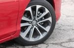 Honda Accord V6 Coupe 2013 года